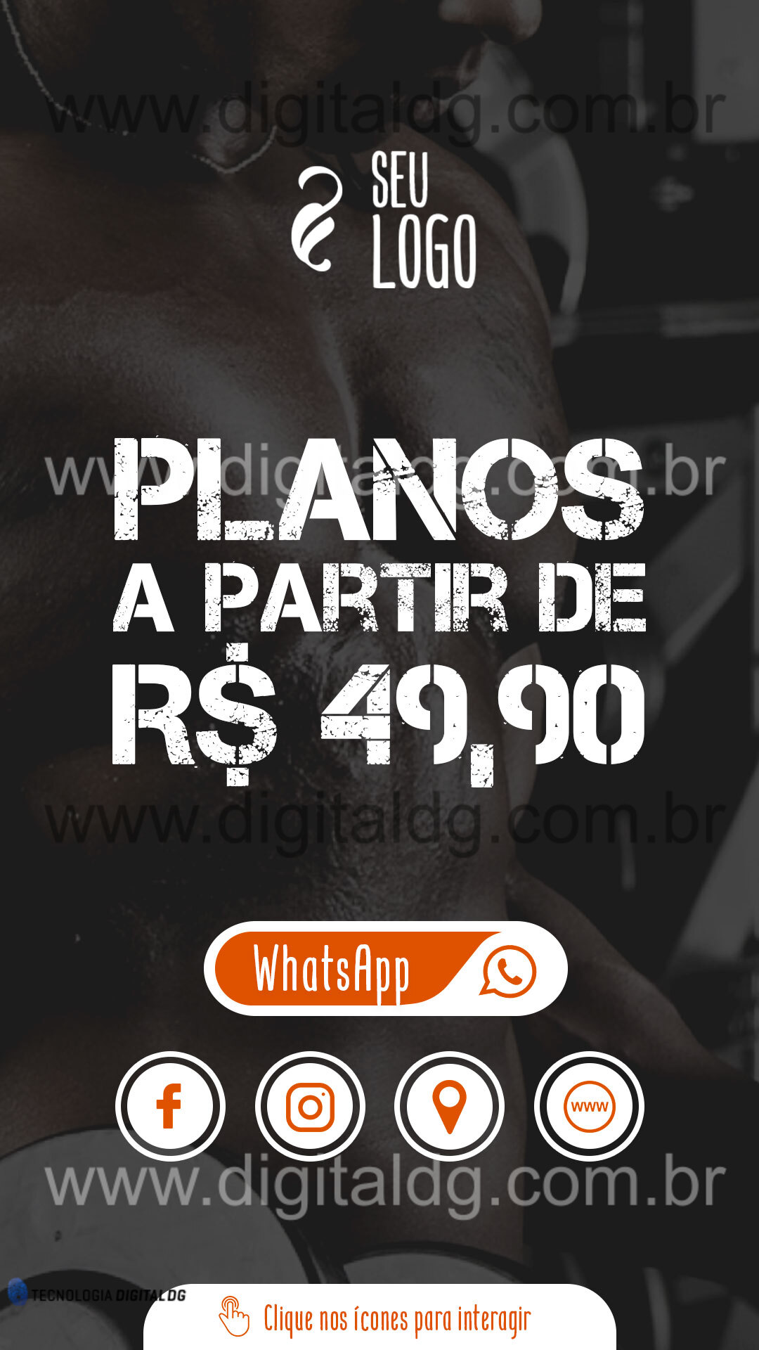 Cartao Digital