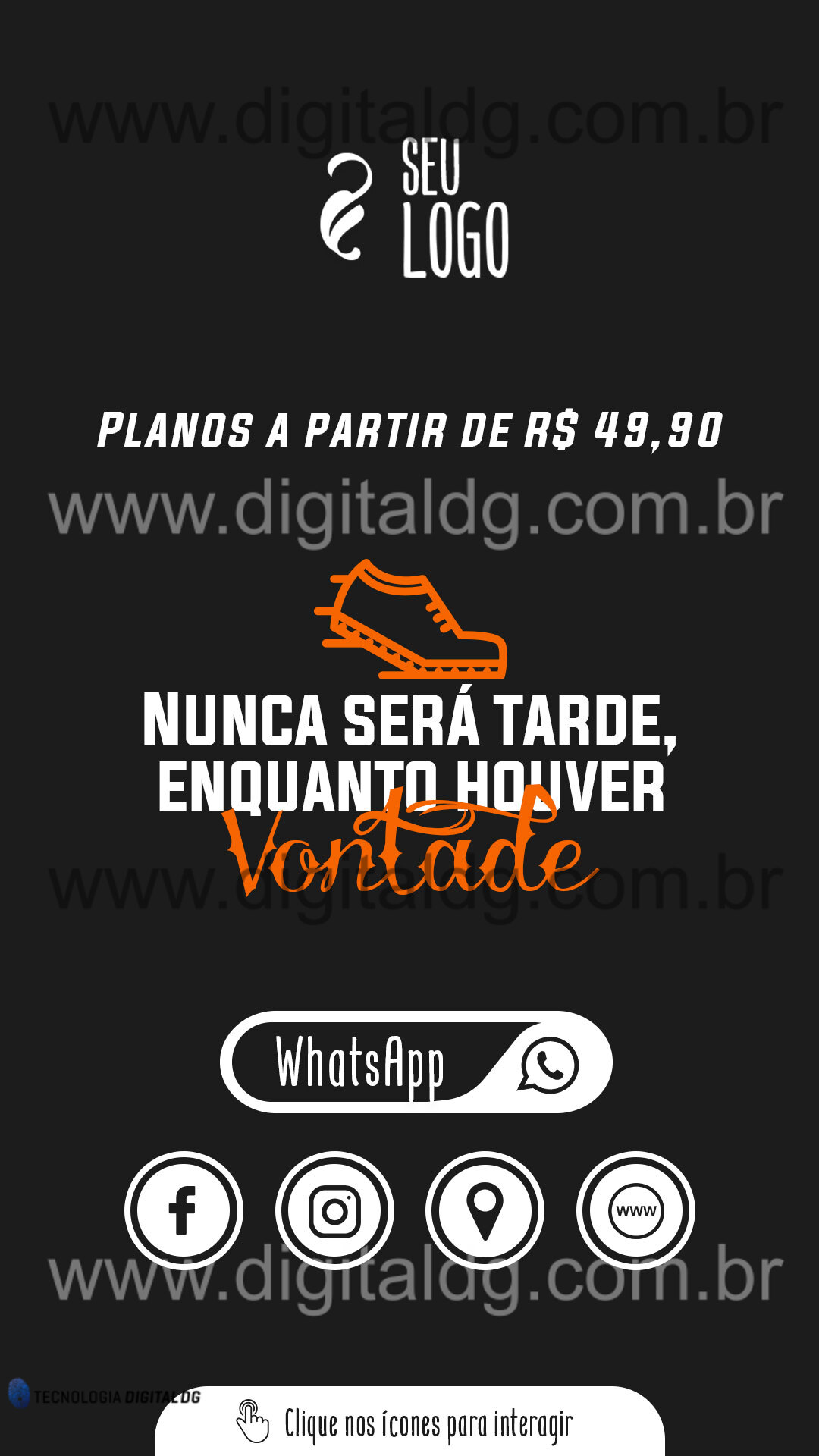 Cartao Digital