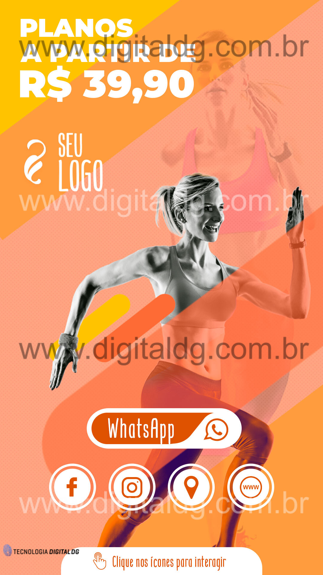 Cartao Digital