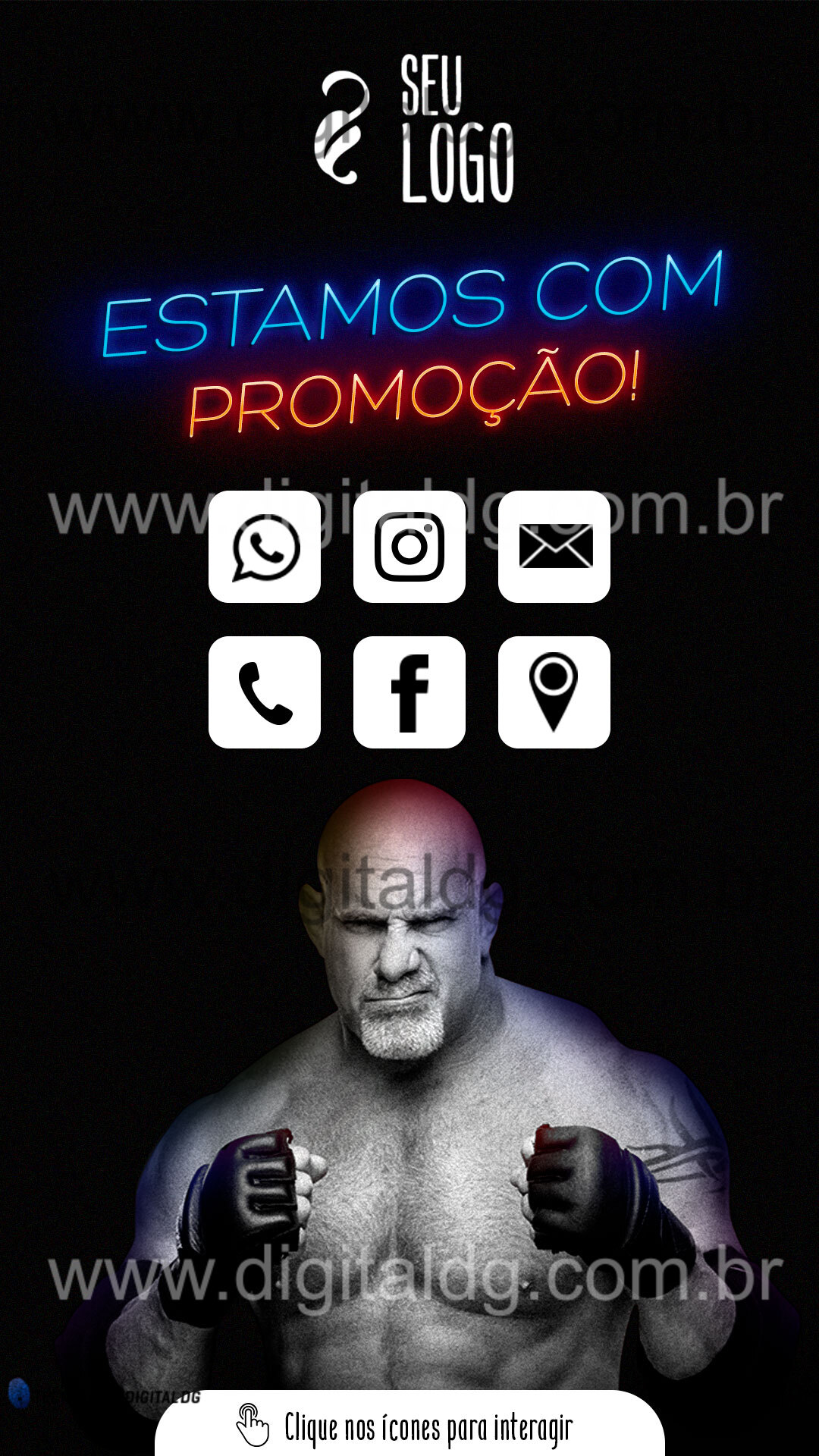 Cartao Digital