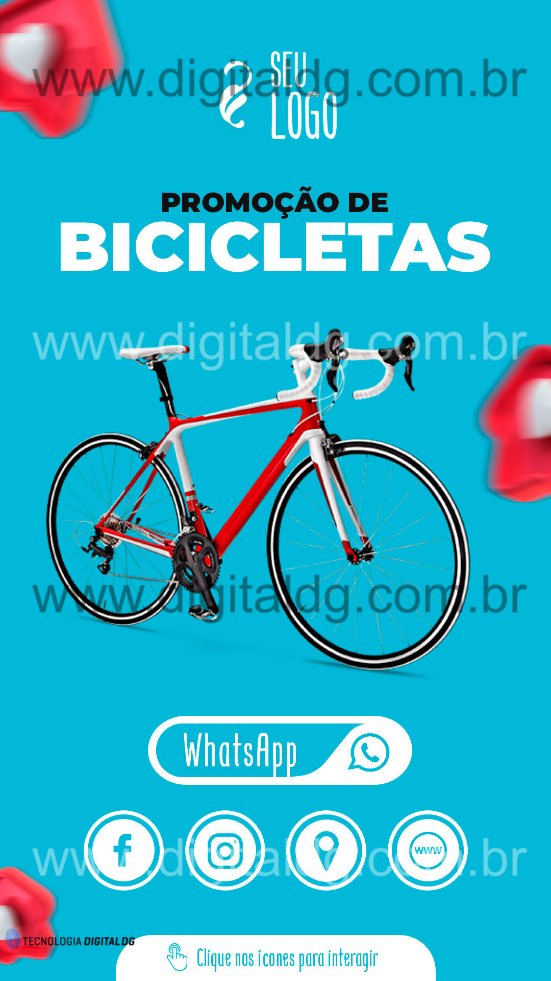 Cartao Digital