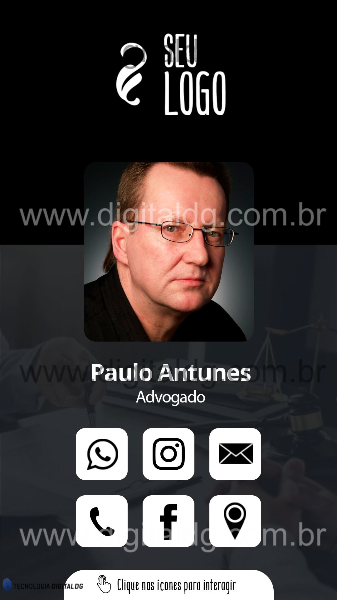 Cartao Digital