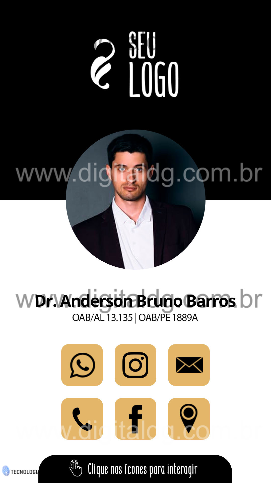 Cartao Digital