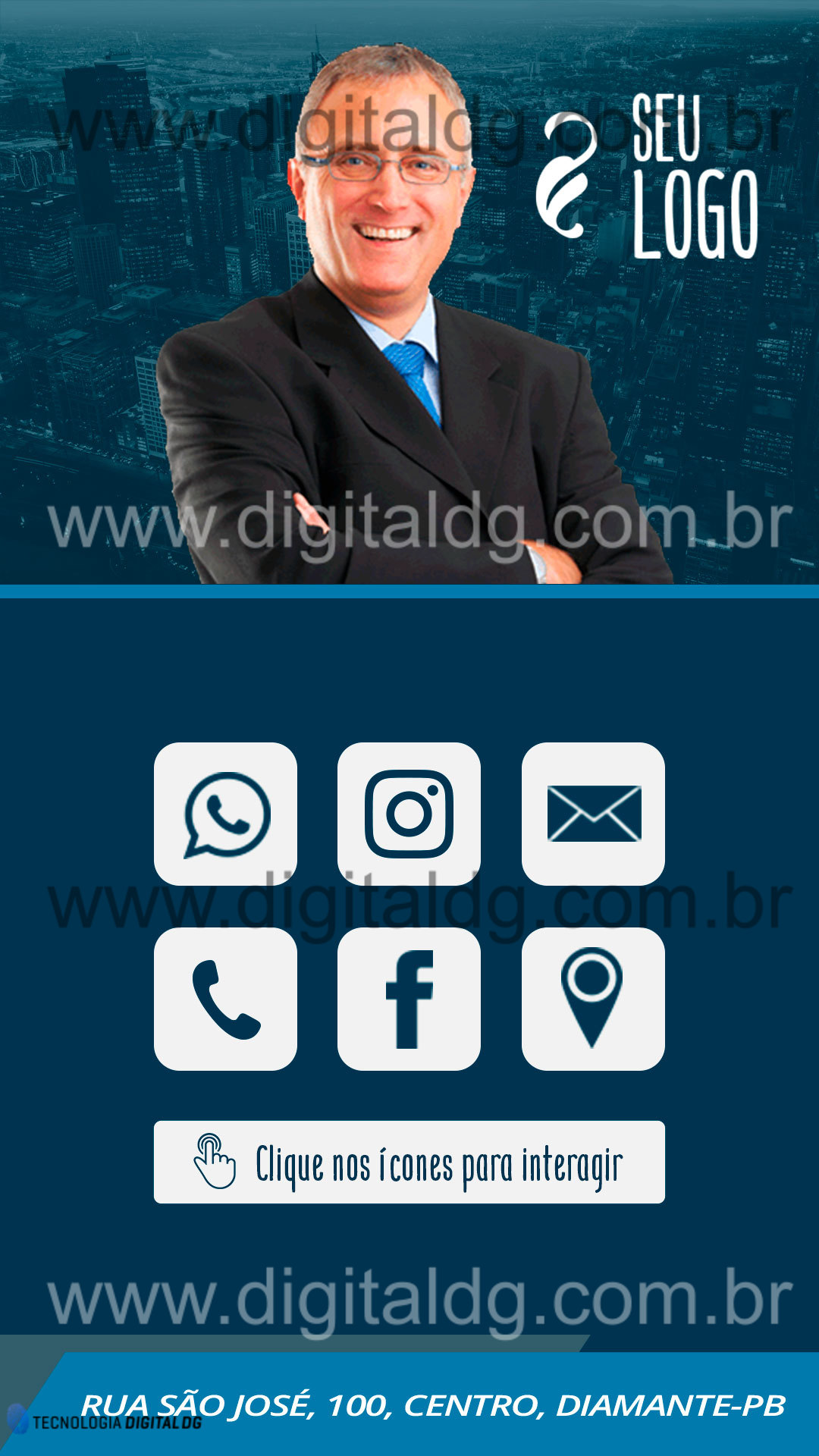 Cartao Digital