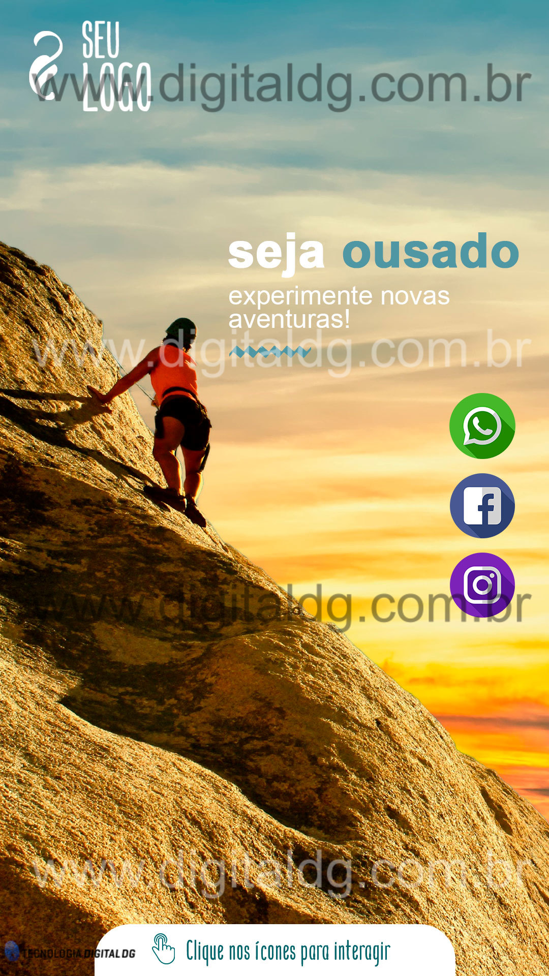 Cartao Digital