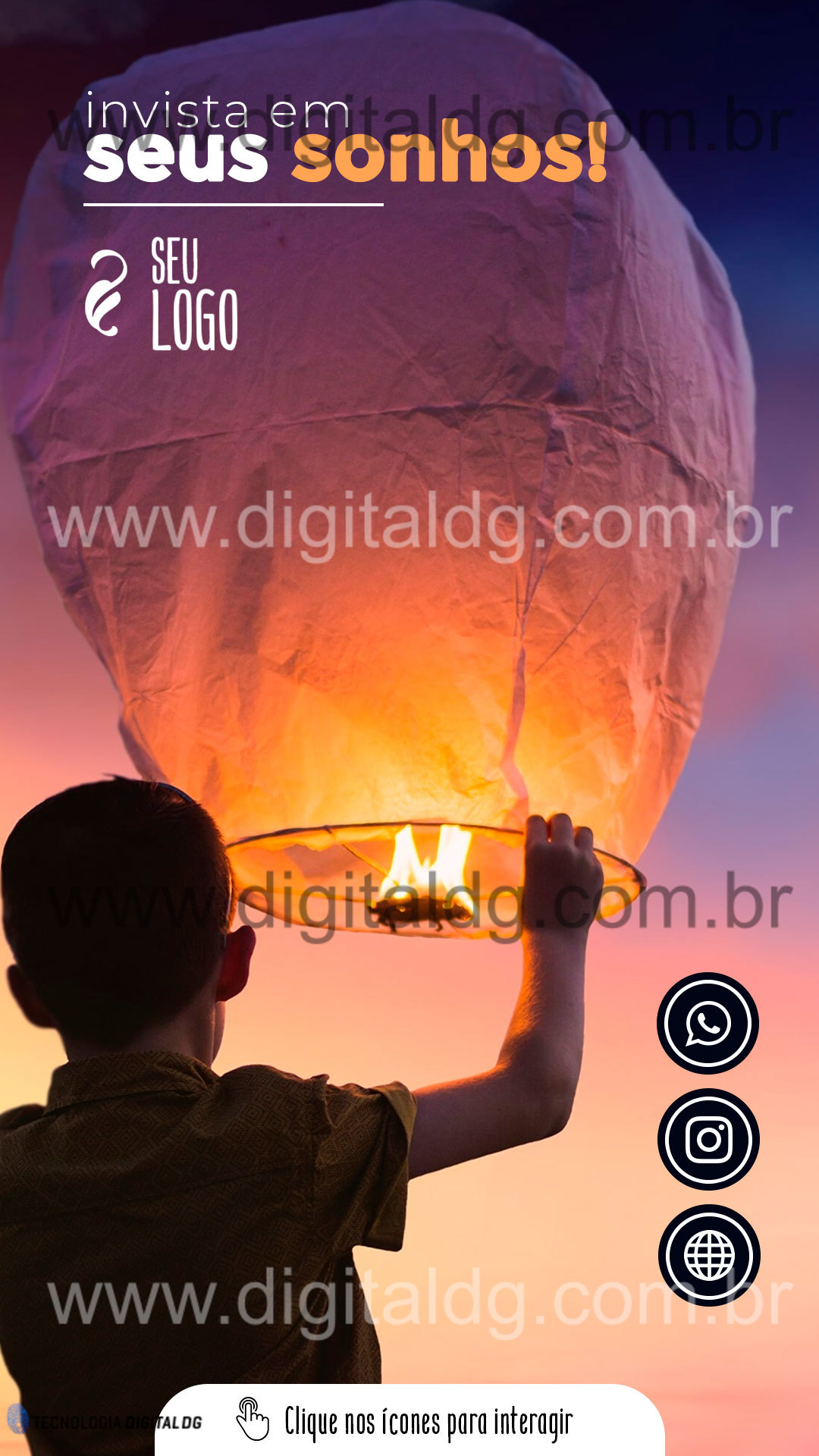 Cartao Digital