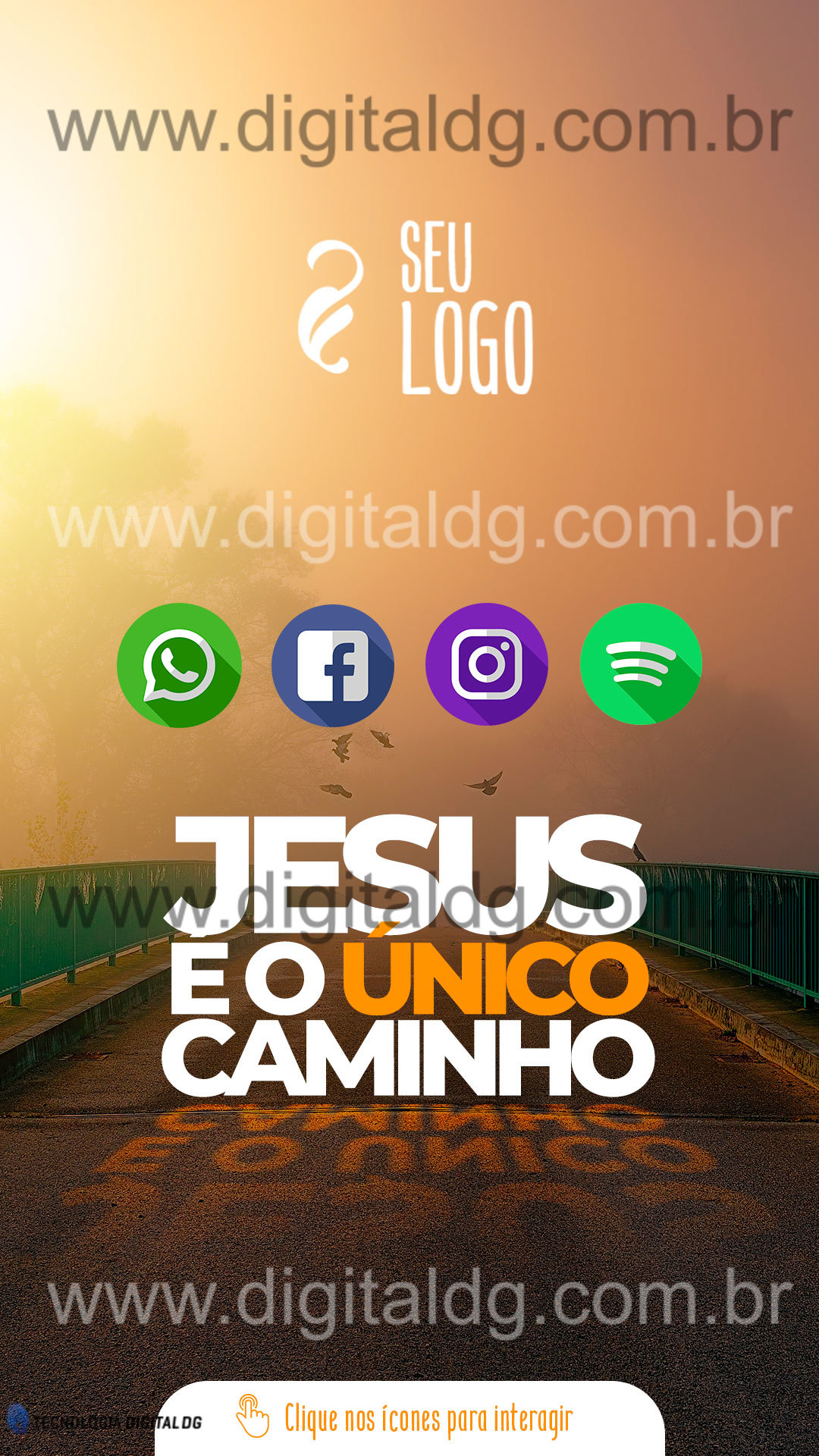 Cartao Digital