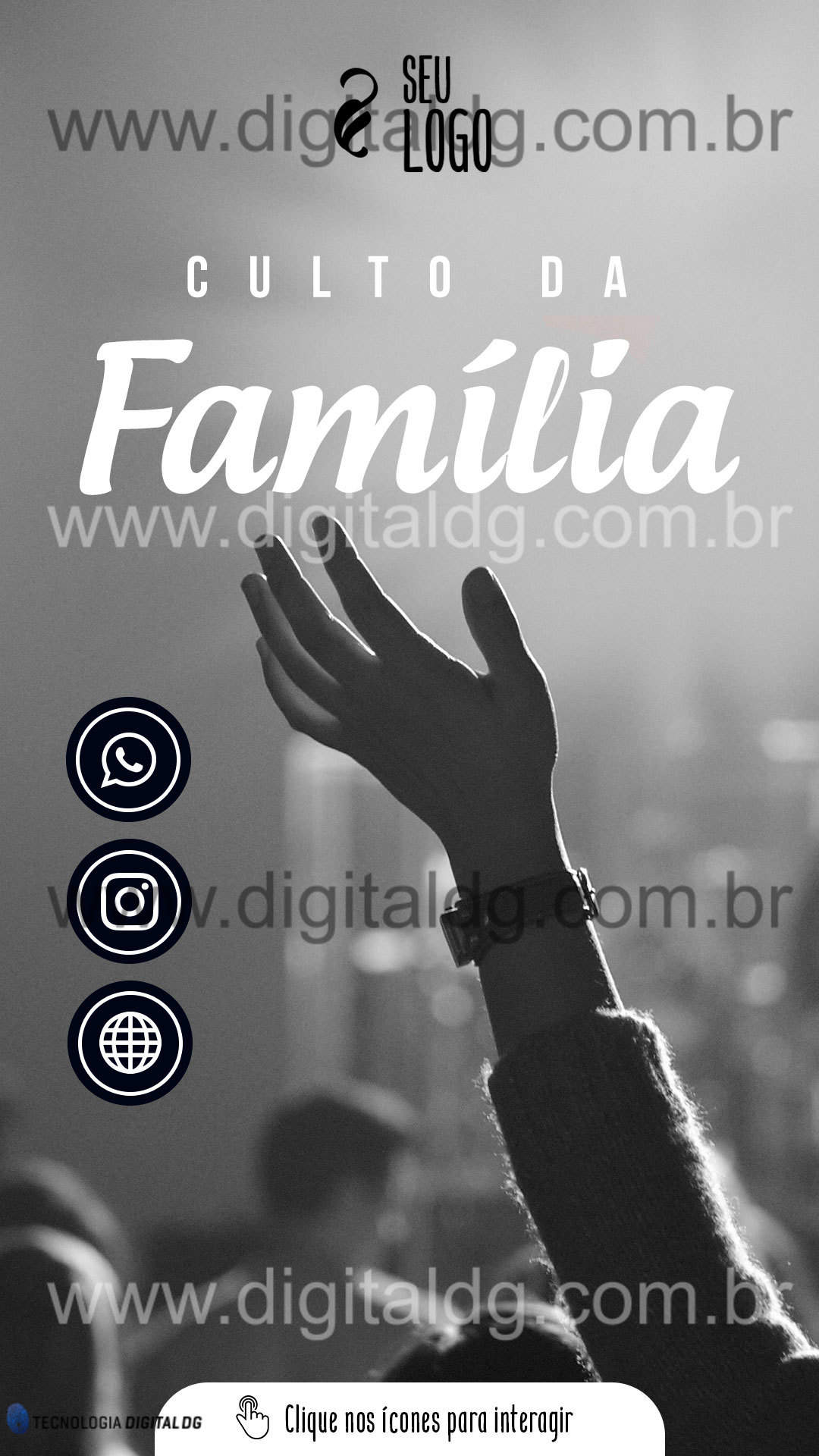 Cartao Digital