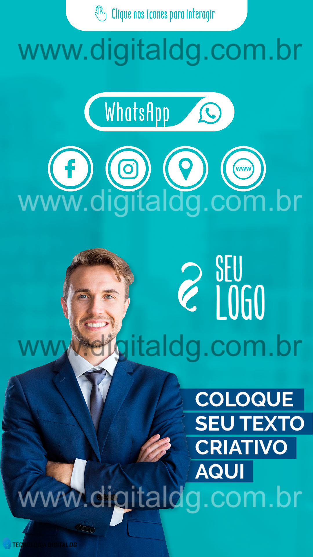 Cartao Digital