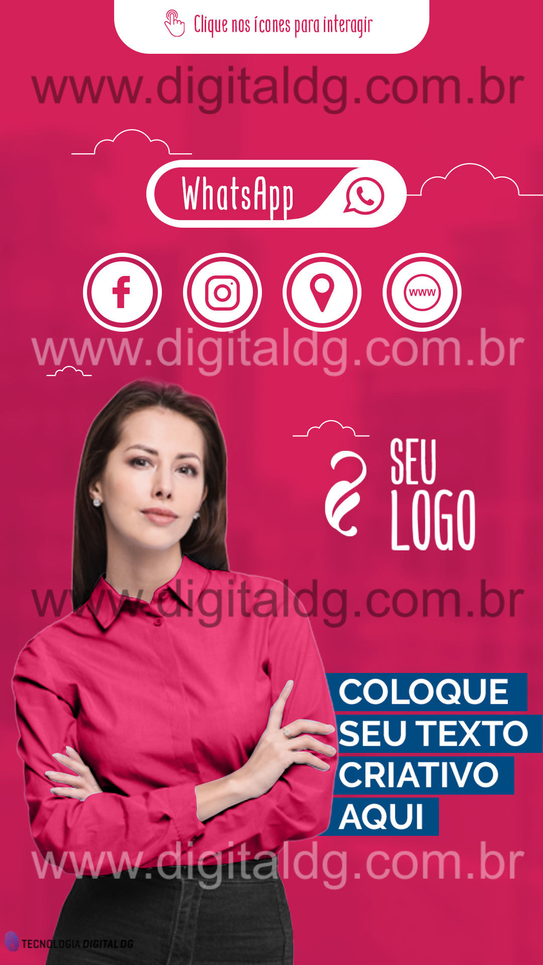 Cartao Digital