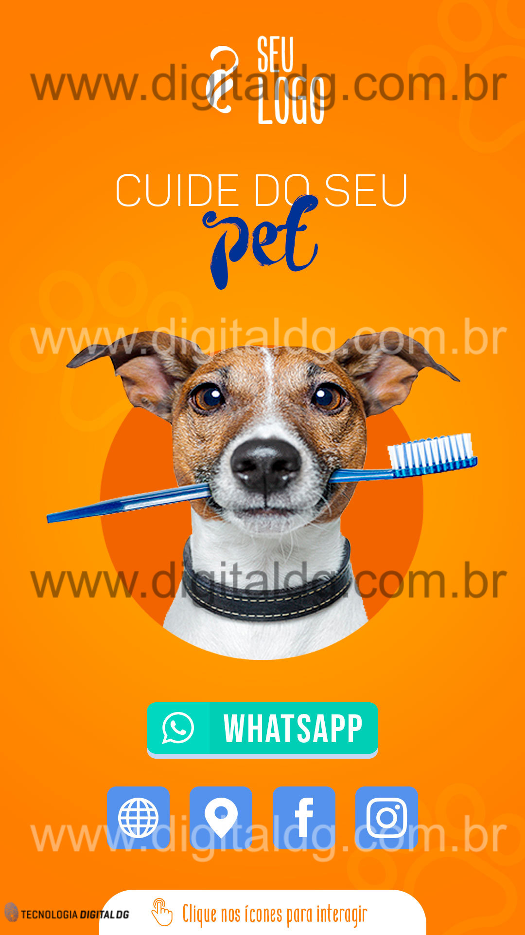 Cartao Digital