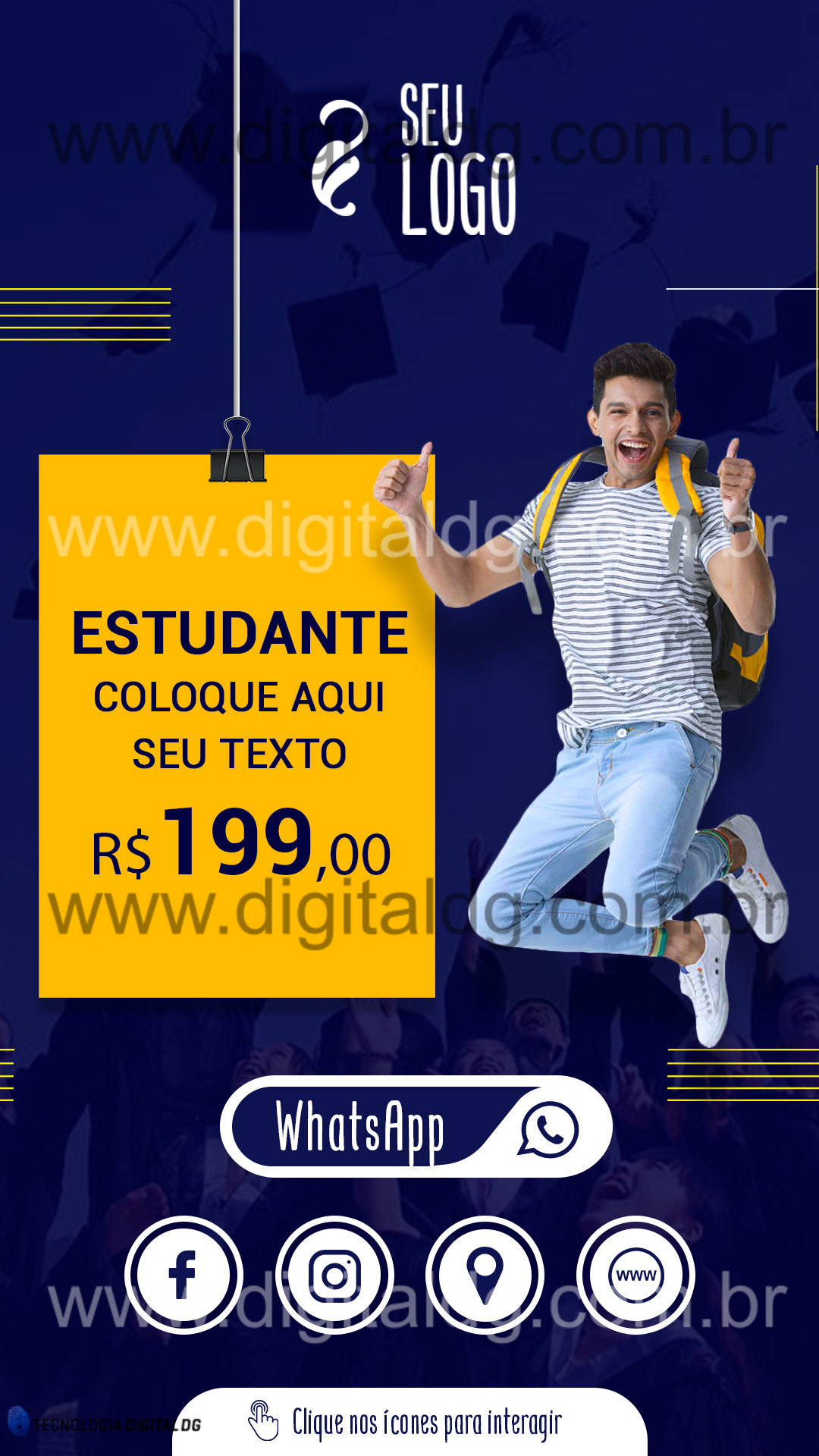 Cartao Digital