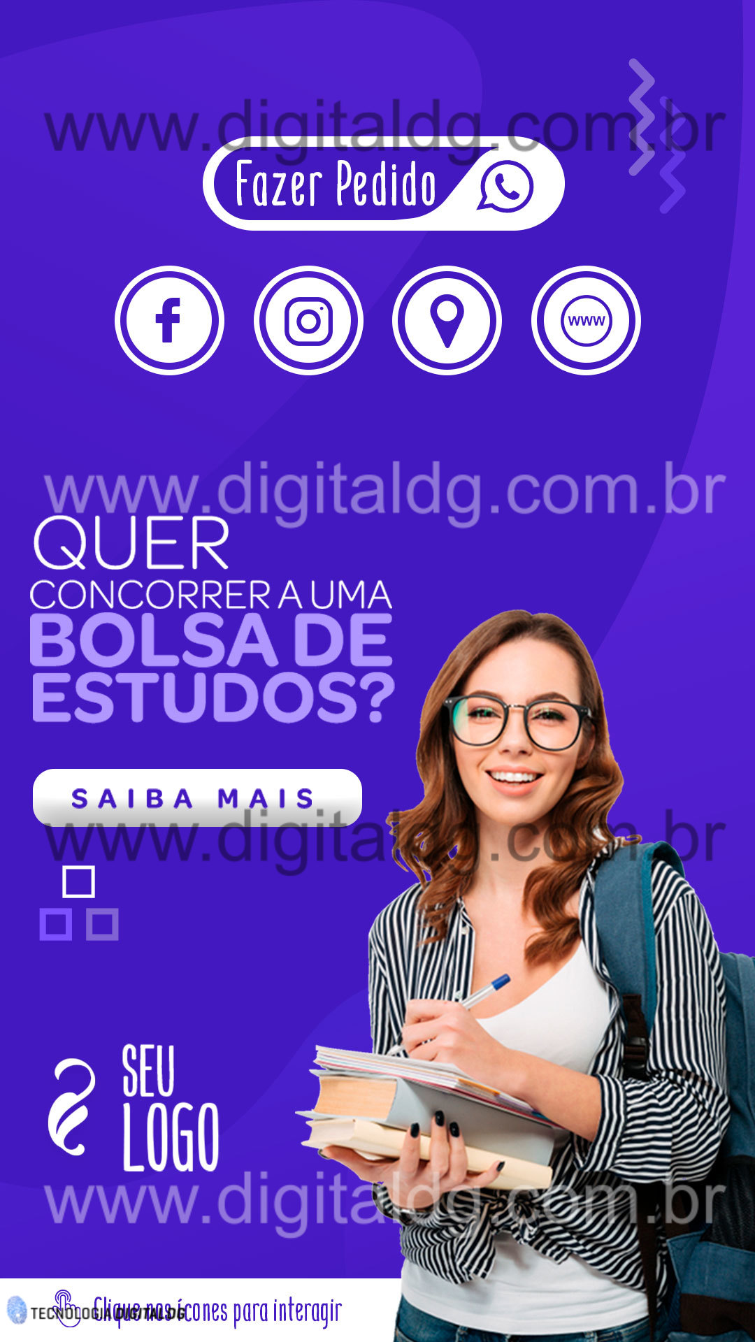 Cartao Digital