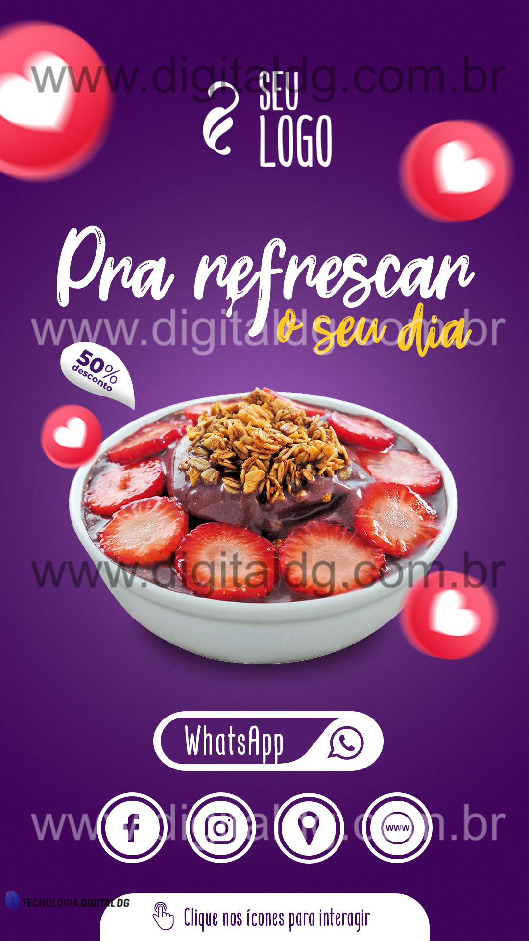 Cartao Digital