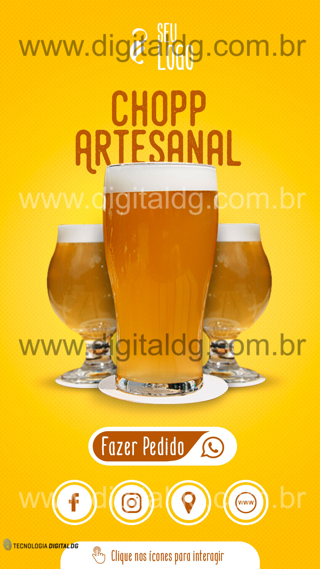 Cartao Digital