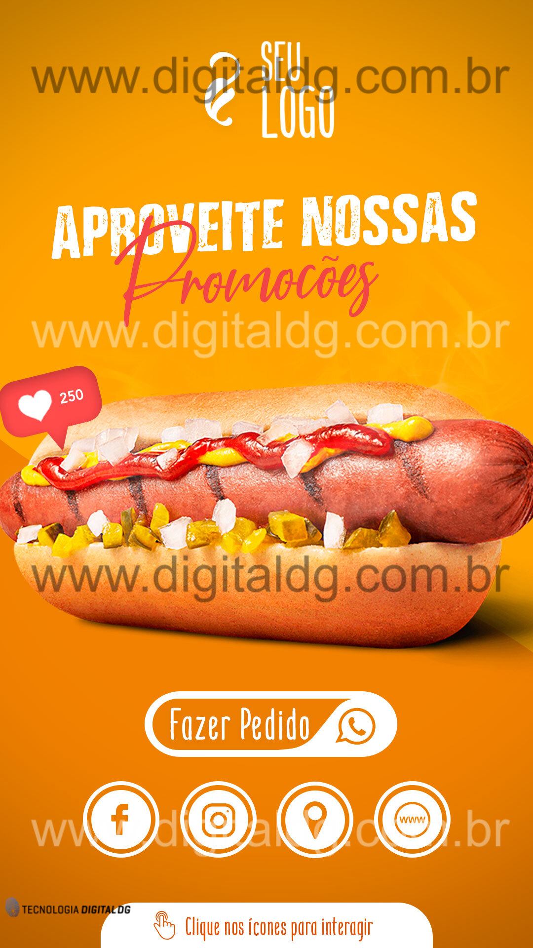 Cartao Digital