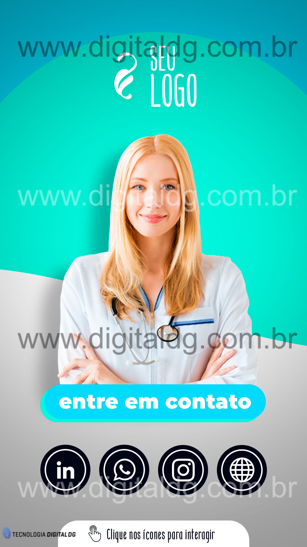 Cartao Digital