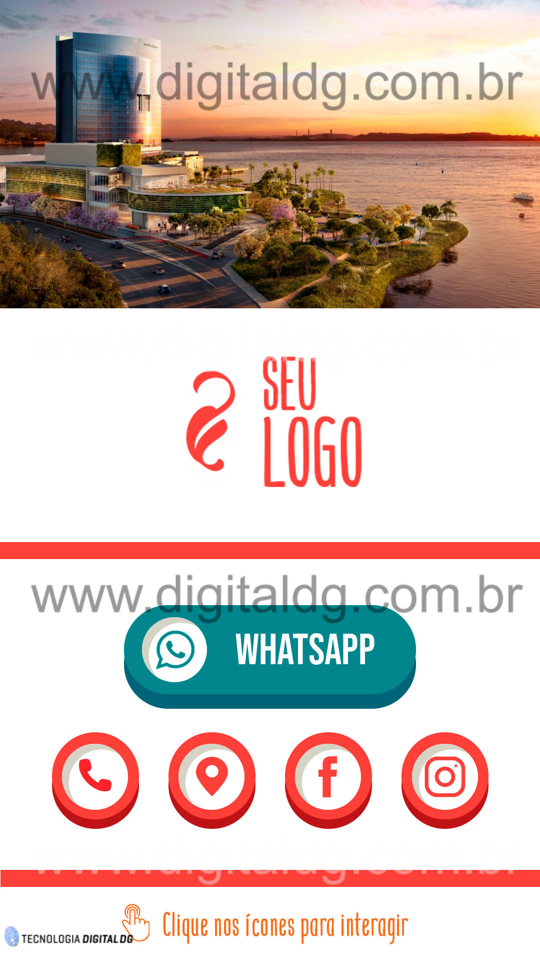 Cartao Digital