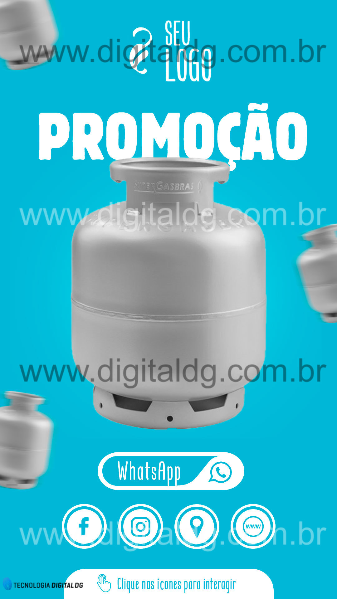 Cartao Digital