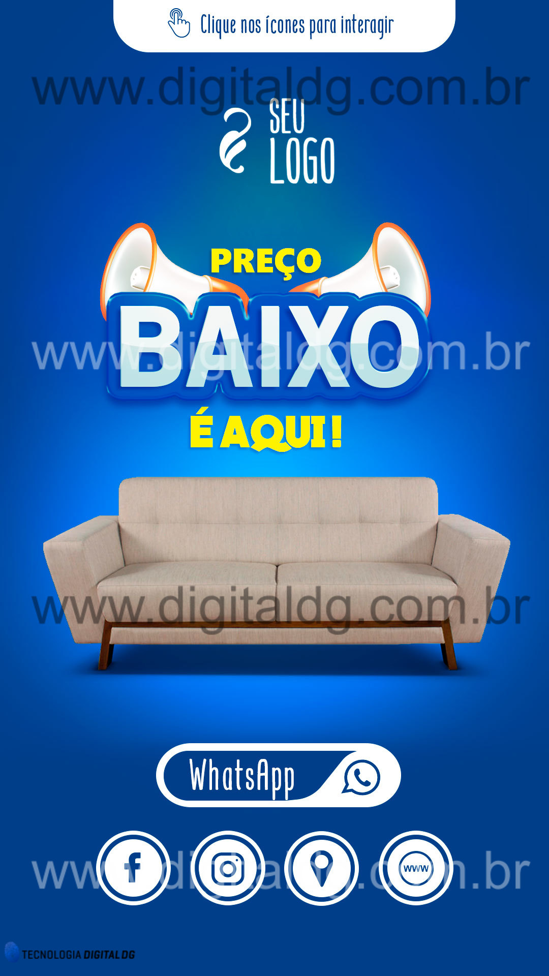 Cartao Digital