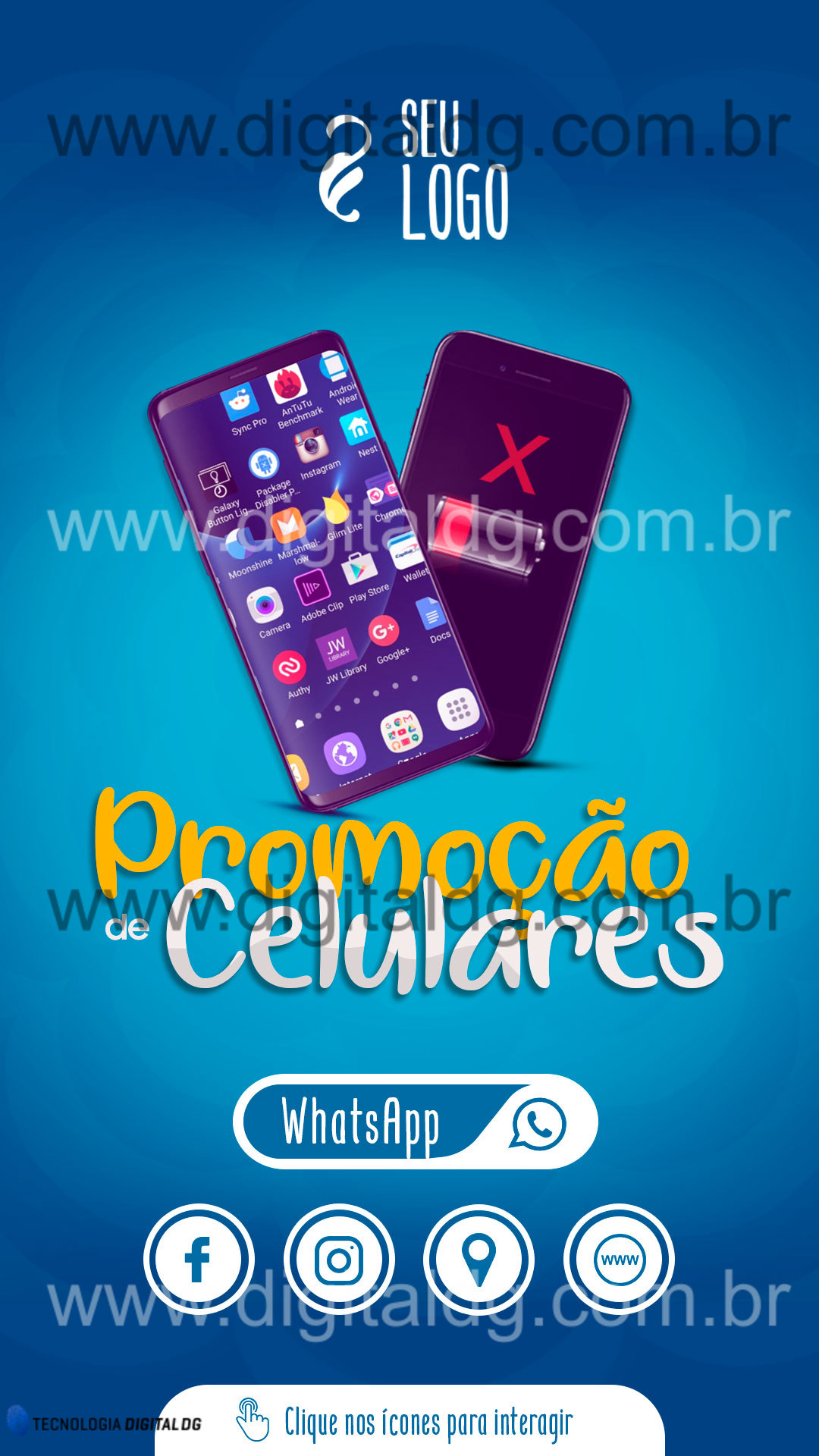 Cartao Digital
