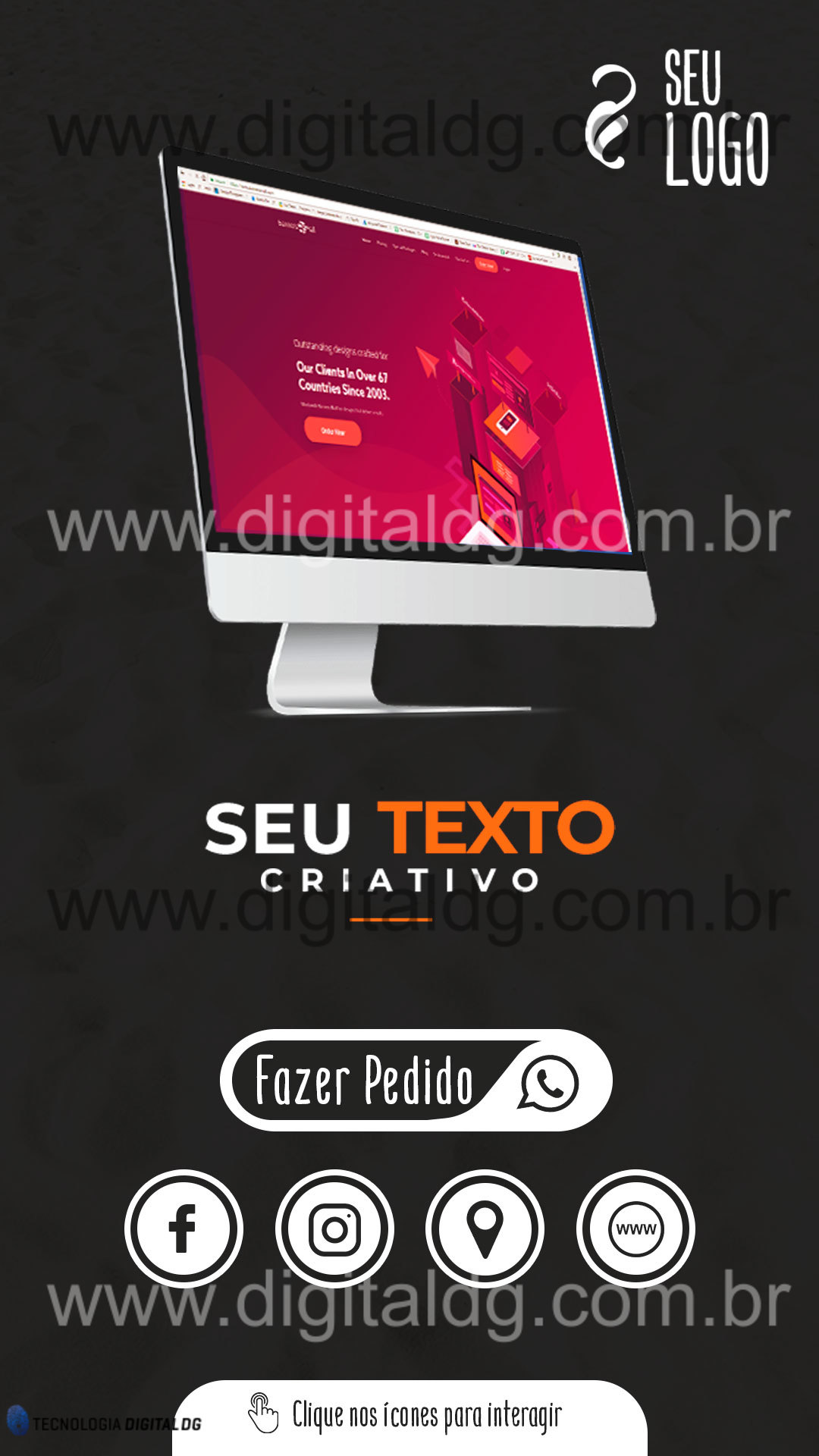Cartao Digital