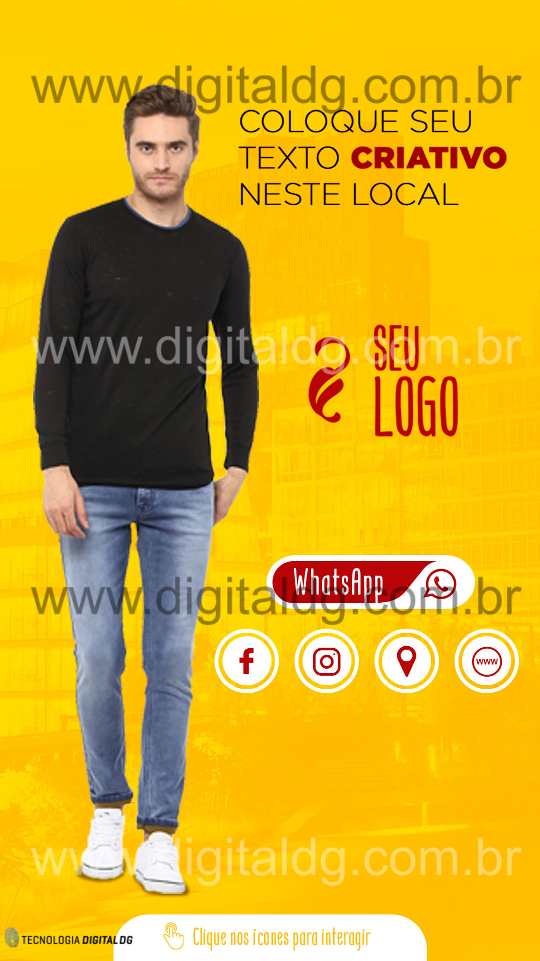 Cartao Digital