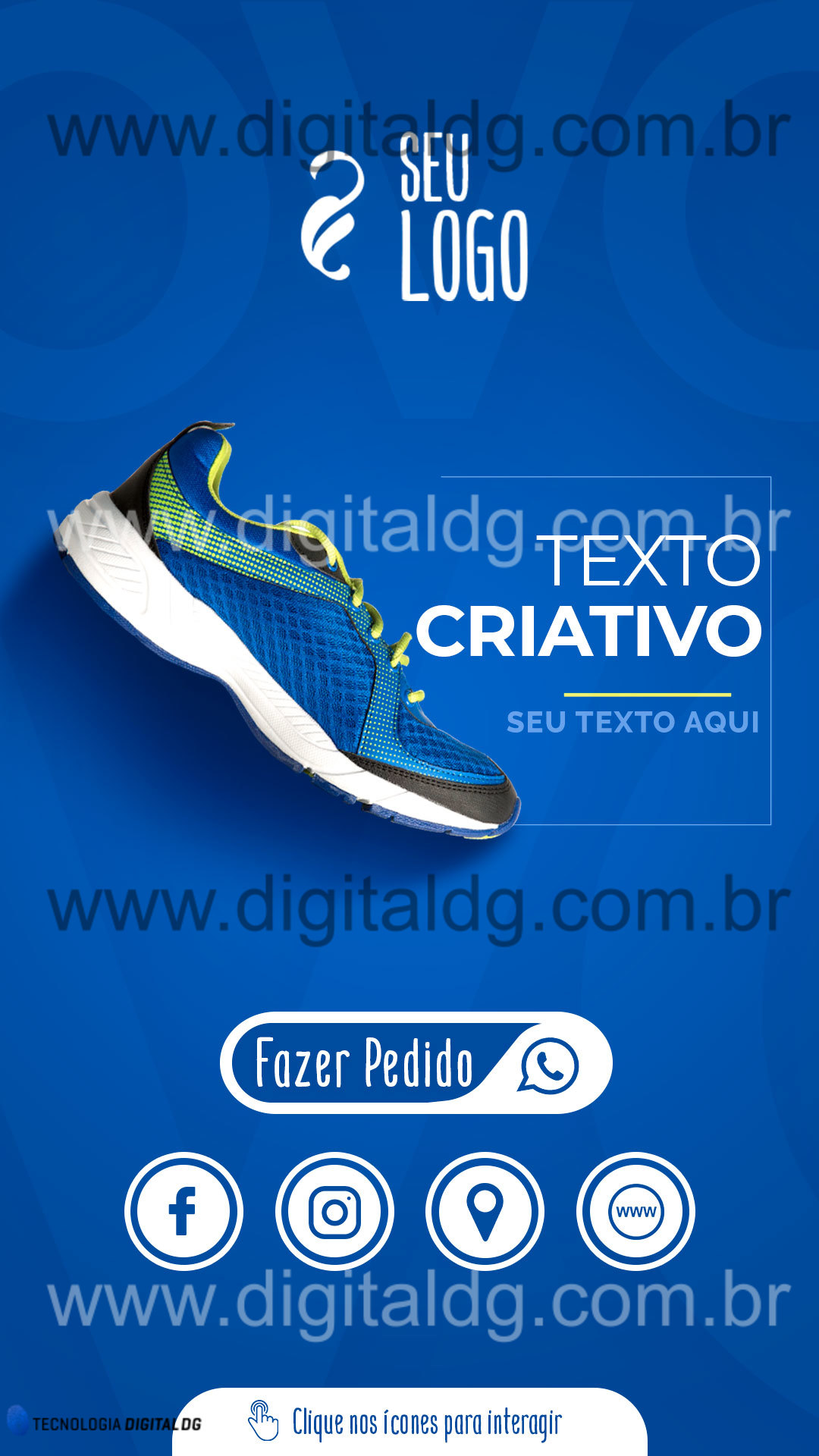 Cartao Digital