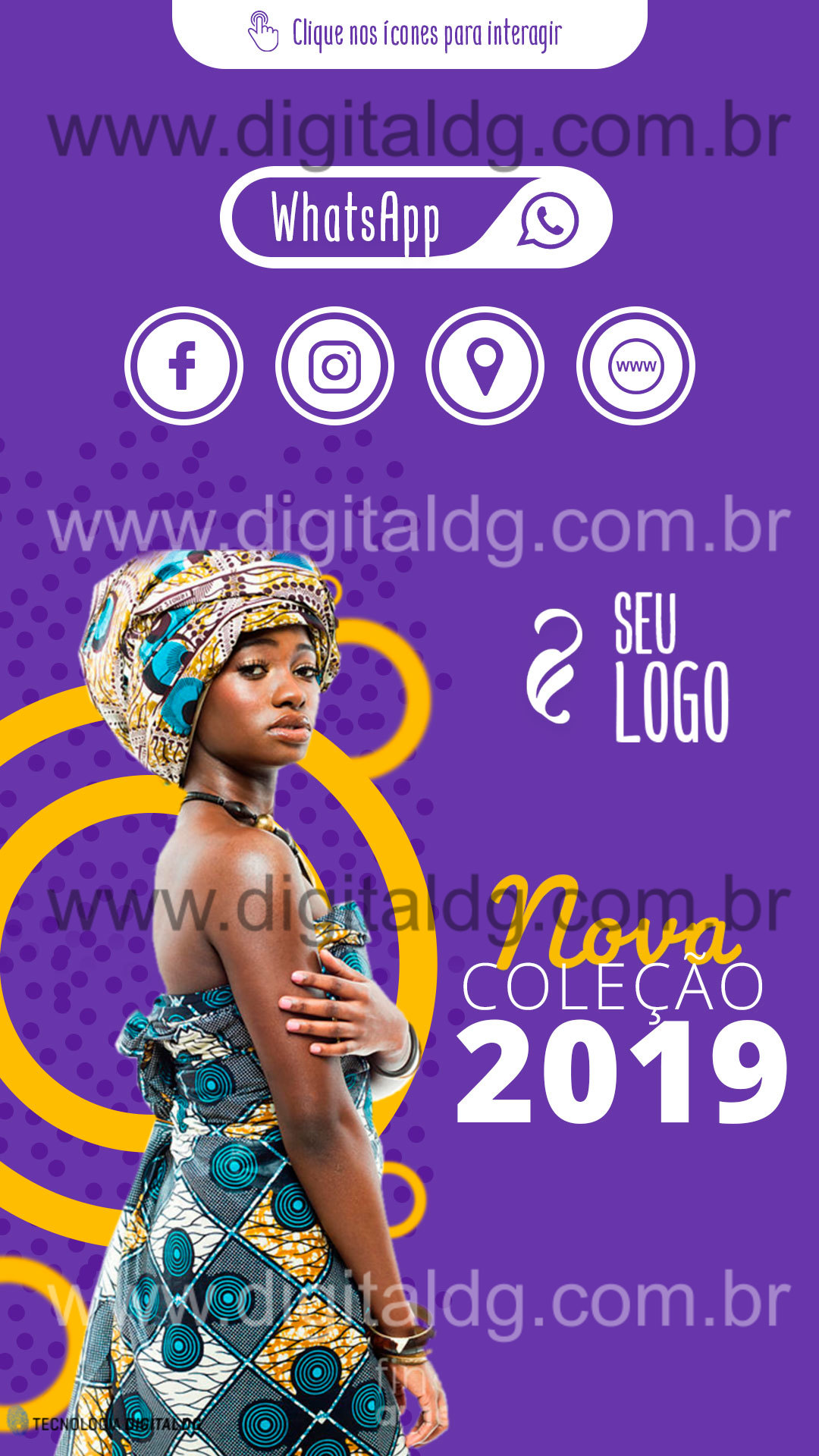 Cartao Digital