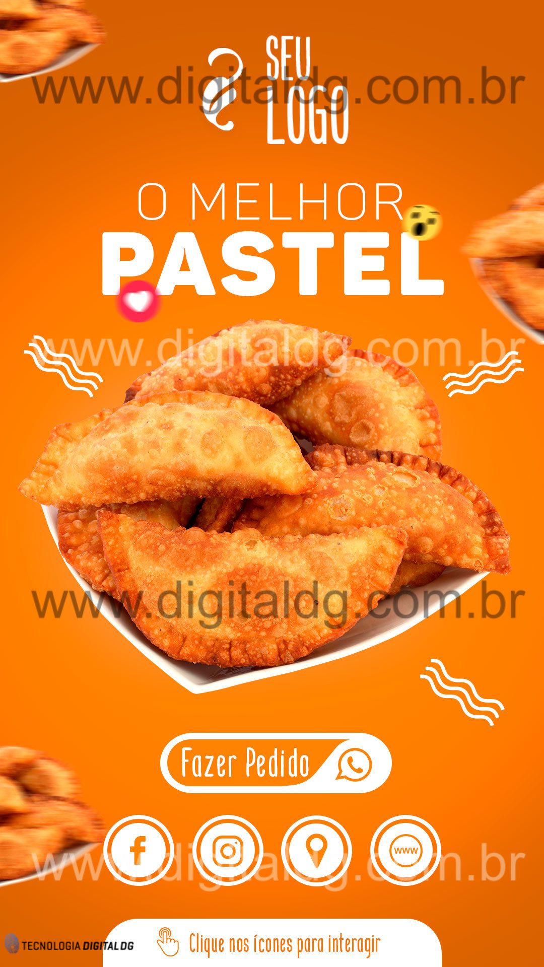 Cartao Digital