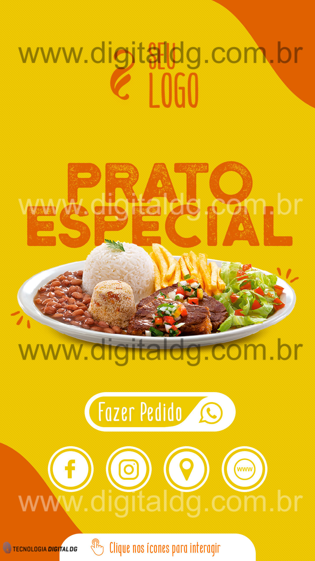 Cartao Digital