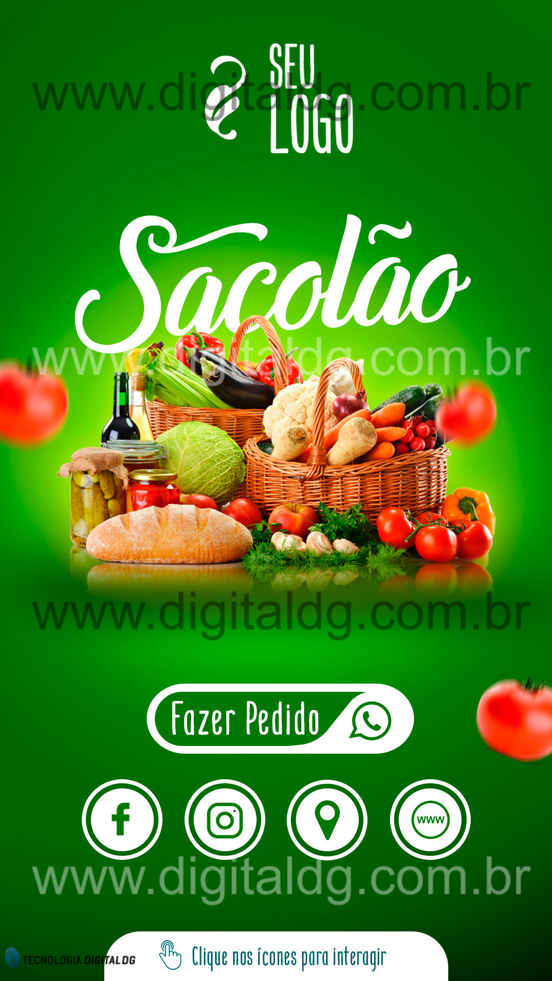 Cartao Digital