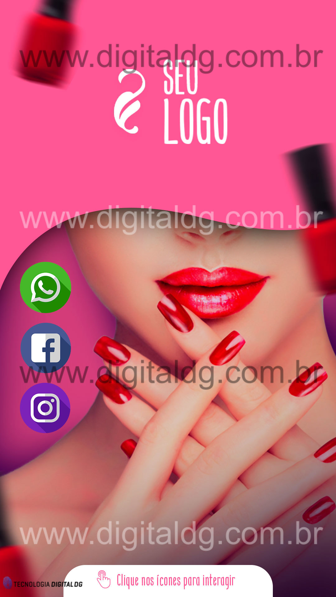 Cartao Digital