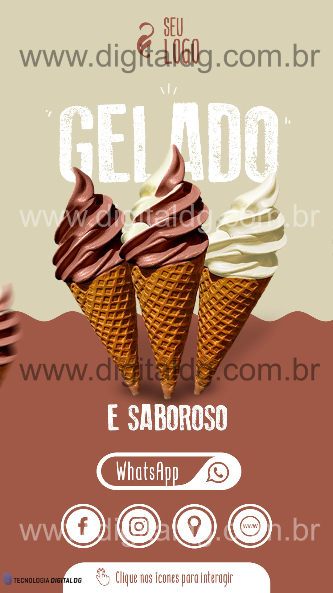 Cartao Digital