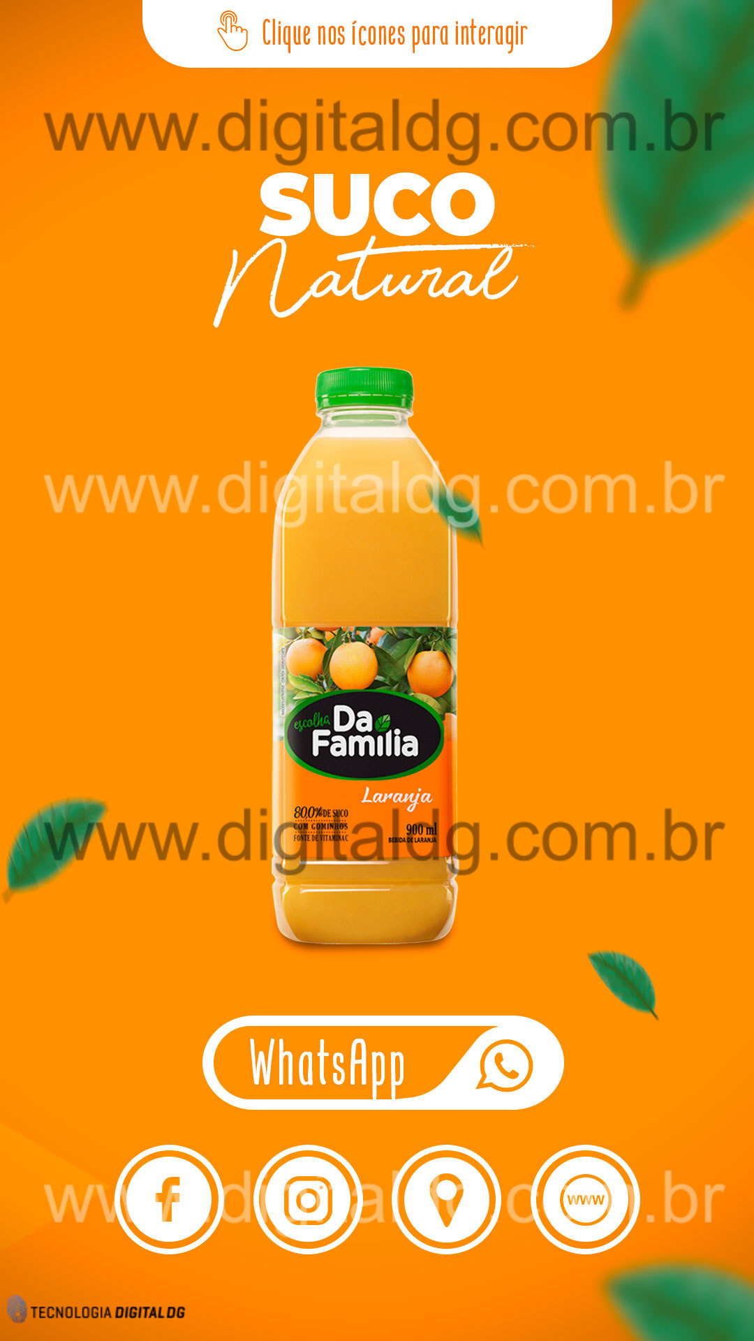 Cartao Digital