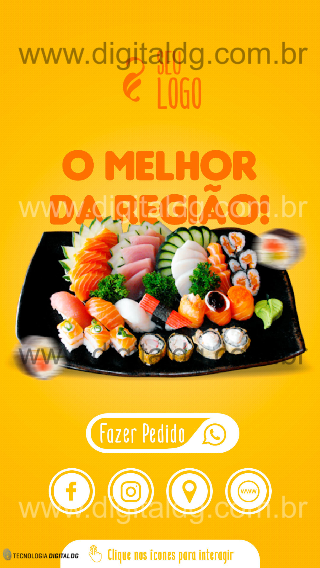 Cartao Digital