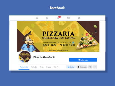 Redes Sociais