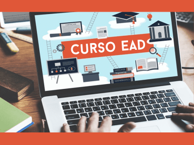 Cursos EAD