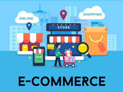 E-Commerce