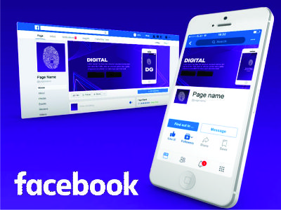 Redes Sociais