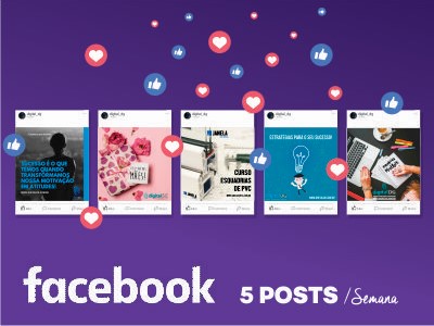 Redes Sociais