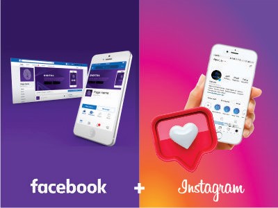 Redes Sociais