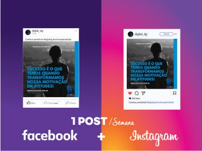 Redes Sociais