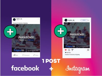 Redes Sociais