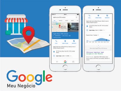 Google Meu Negócio