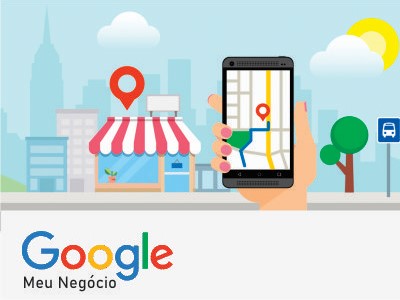 Google Meu Negócio