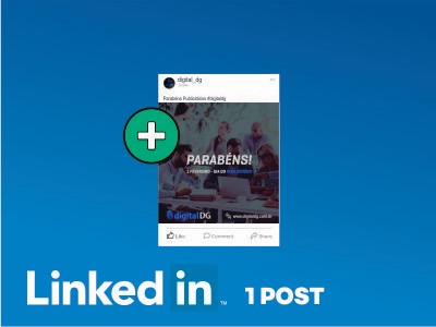 Redes Sociais