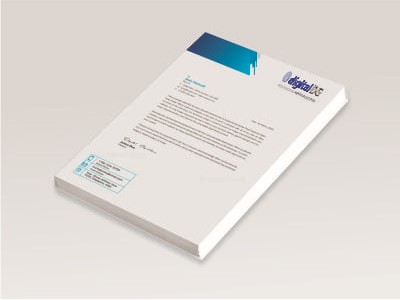 Papel Timbrado