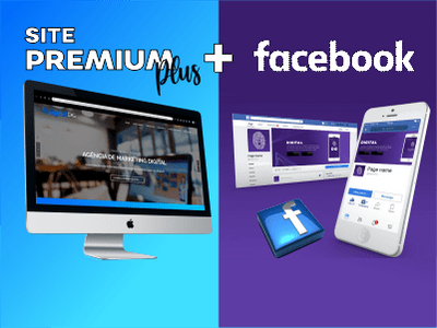 Sites e Redes Sociais