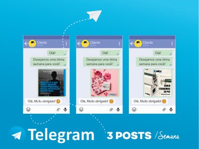Redes Sociais